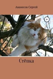 Степка - Сергей Аванесов
