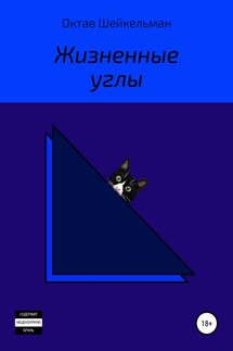 Жизненные углы - Октав Шейкельман