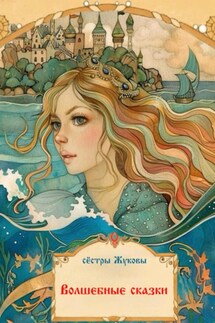 Волшебные сказки - Сестры Жуковы