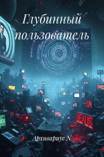 Глубинный пользователь - Архивариус N