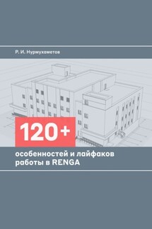 120+ особенностей и лайфхаков работы в Renga - Руслан Нурмухаметов