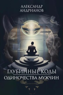 Глубинные коды одиночества мужчин - Александр Андрианов