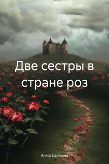 Две сестры в стране роз - Алиса Целикова