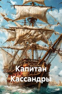 Капитан Кассандры - Сергей Мальцев