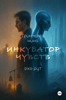 Инкубатор Чувств. Эхо Рут - Нина Гринченко