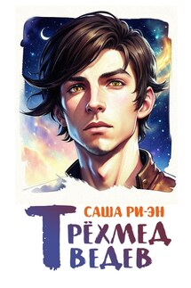 Трёхмедведев - Саша Ри-Эн