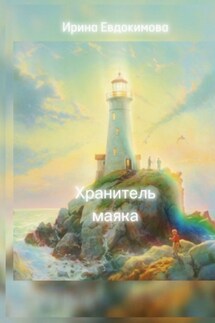 Хранитель маяка - Ирина Евдокимова