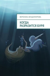 Когда разразится буря - Вероника Владимирова