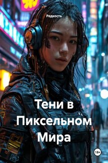 Тени в Пиксельном Мира - Редкость