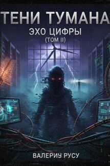 Тени Тумана. Эхо цифры. Том 2 - Валериу Русу