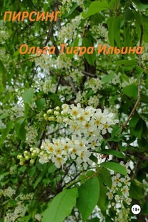 Пирсинг - Ольга Ильина