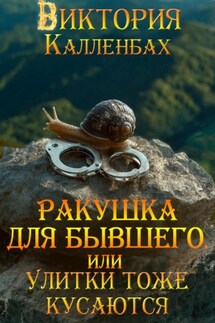 Ракушка для бывшего, или Улитки тоже кусаются - Виктория Калленбах