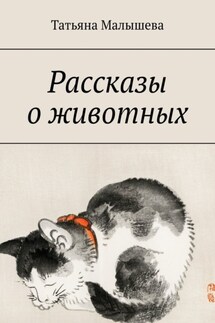 Рассказы о животных - Татьяна Малышева