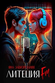 Литеция FM - Яна Завгородняя