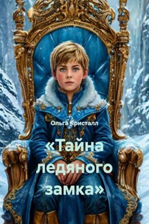 «Тайна ледяного замка»