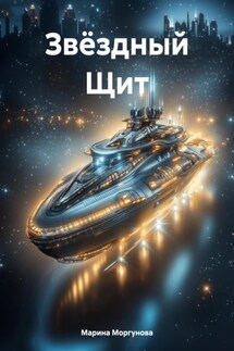Звёздный Щит - Марина Моргунова