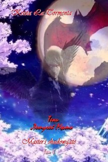 Master’s shadowgate. Том 6. Тени Летучей Мыши - Krista La Tormenta