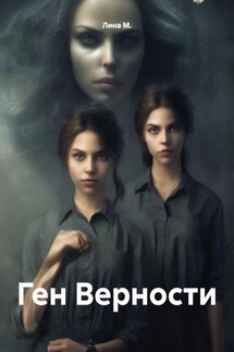 Ген Верности - Лина М.