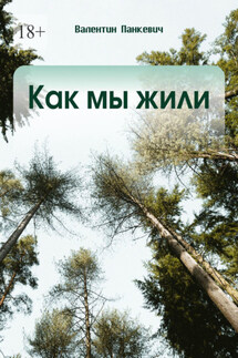 Как мы жили - Валентин Панкевич