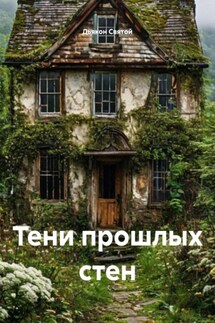 Тени прошлых стен - Дьякон Святой