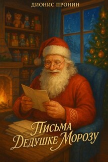 Письма Дедушке Морозу - Дионис Пронин