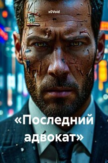 «Последний адвокат» - x0Void