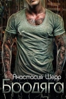 Бродяга - Анастасия Шерр
