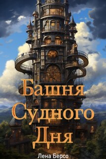 Башня судного дня - Лена Берсо