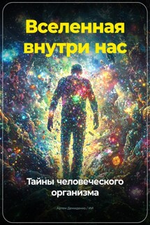 Вселенная внутри нас: Тайны человеческого организма - Артем Демиденко