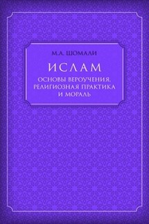 Ислам. Основы вероучения, религиозная практика и мораль