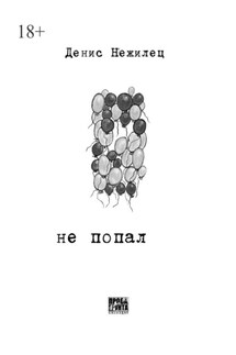Не попал - Денис Нежилец