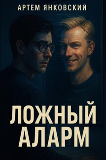 Ложный аларм - Артем Янковский