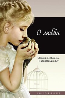 О любви. Священное Писание и церковный опыт - Татьяна Терещенко