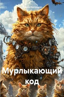Мурлыкающий код - Татьяна Кручинина