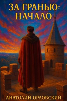 За гранью: Начало - Анатолий Орловский