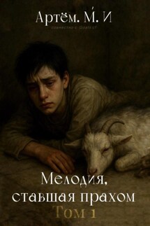 Мелодия, ставшая прахом