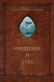 Очищение. Том 2. Душа - Александр Шевцов