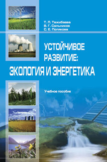 Устойчивое рaзвитие: экология и энергетика