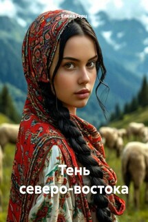 Тень северо-востока - Елена Герц