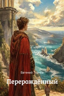 Перерождённый - Евгений Ткачёв