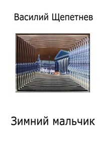 Зимний мальчик - Василий Щепетнев
