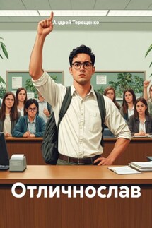 Отличнослав - Андрей Терещенко