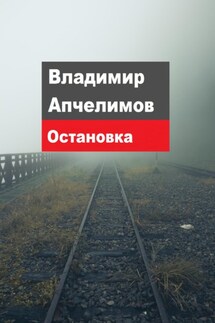 Остановка - Владимир Апчелимов