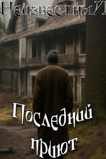 Последний приют - Неизвестный