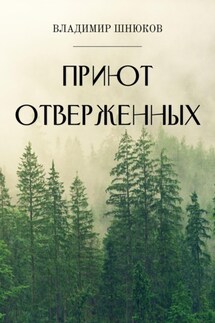 Приют отверженных - Владимир Шнюков