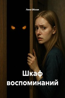 Шкаф воспоминаний - Лана Обская