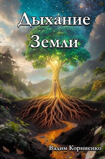 Дыхание Земли - Вадим Корниенко