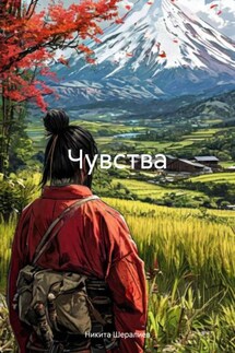 Чувства - Никита Шералиев