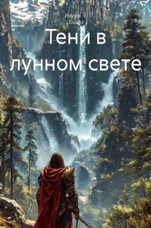 Тени в лунном свете - Роберт Э. Ховард