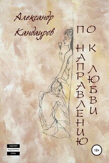 По направлению к любви - Александр Кандауров